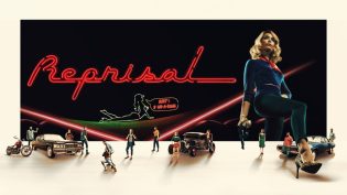 报复 photo
