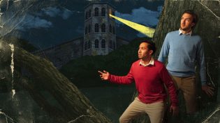 Buzzfeed Unsolved: Supernatural photo