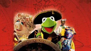 布偶金银岛历险记 photo