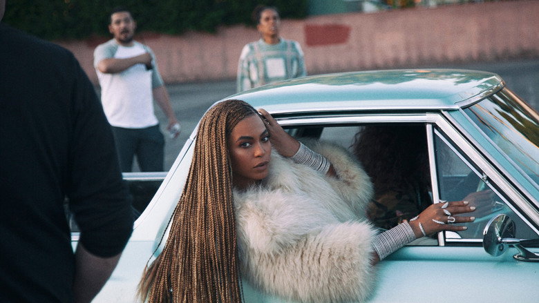 Beyoncé - 柠檬水 photo