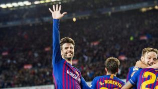 Matchday: Inside FC Barcelona photo