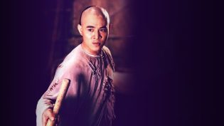 黄飞鸿之二：男儿当自强 photo