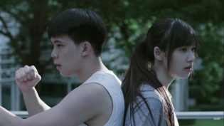 超凡少年 photo