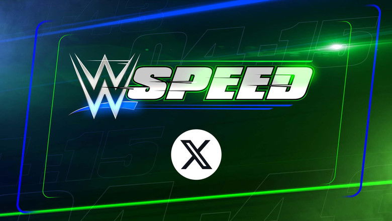 WWE Speed photo