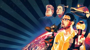 Mystery Science Theater 3000 photo