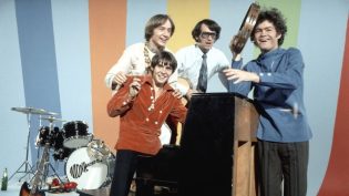 The Monkees photo