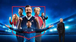 Ted Lasso photo