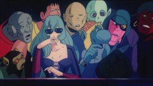 太空冒险哥普拉：剧场版 photo