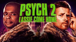 灵异妙探2：莱斯归来 photo