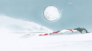 辉夜姬物语 photo