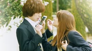 蜜桃女孩 photo