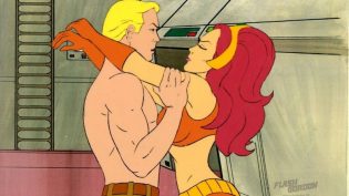 Flash Gordon photo