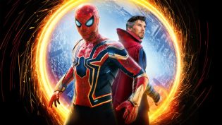 Spider-Man: No Way Home photo