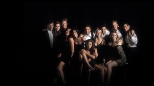 Melrose Place photo