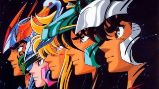 圣斗士星矢 photo