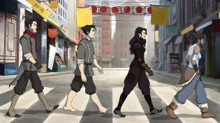 降世神通：科拉传奇 photo