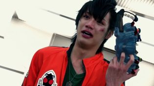 假面骑士Fourze THE MOVIE 大家一起宇宙来啦！ photo