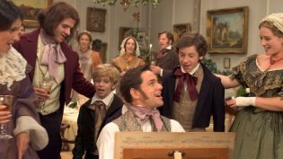 A Christmas Carol photo