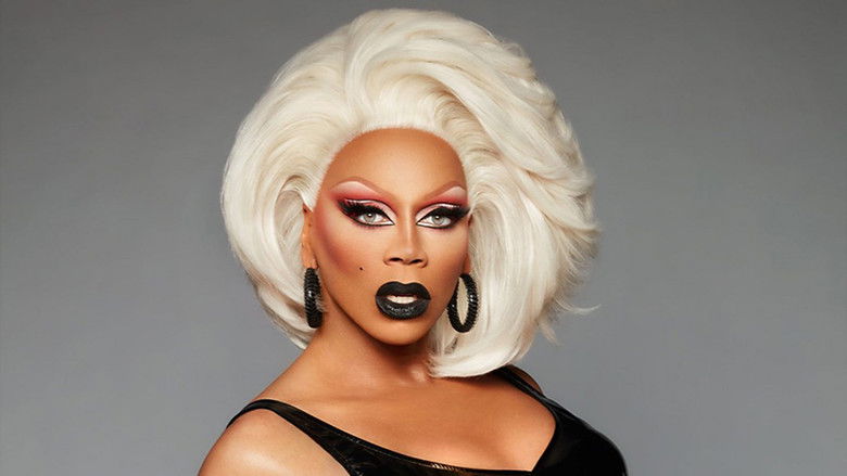 RuPaul's Drag Race UK vs The World photo