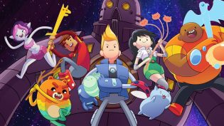 无畏战士 photo