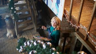 Christmas Wonderland photo