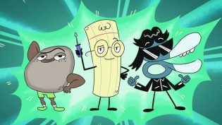 Rock, Paper, Scissors photo