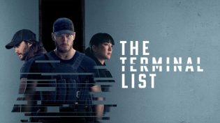 The Terminal List photo