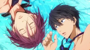 Free！男子游泳部 photo