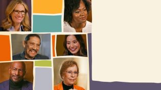 Finding Your Roots photo