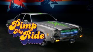 Pimp My Ride photo
