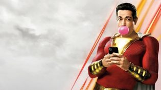 雷霆沙赞！ photo