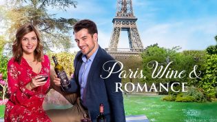 Paris, Wine & Romance photo