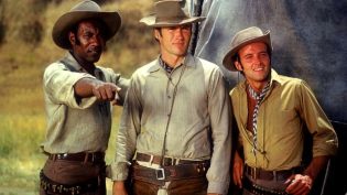 Rawhide photo
