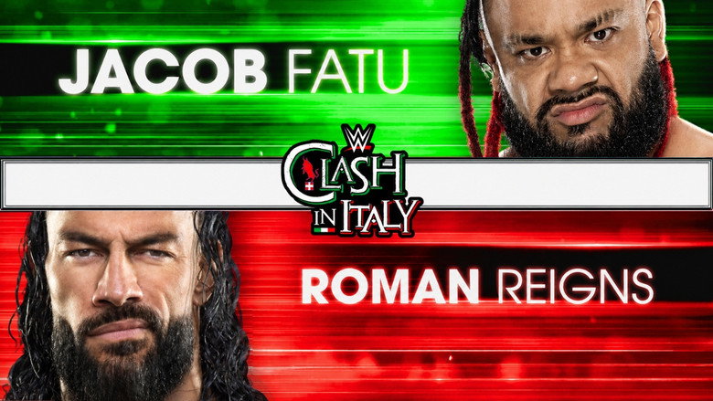 Clash in Italy photo