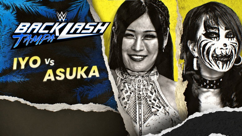 Backlash Tampa photo