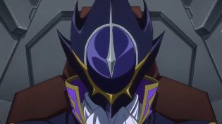 Code Geass 复活的鲁路修 photo