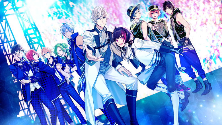 B-PROJECT photo