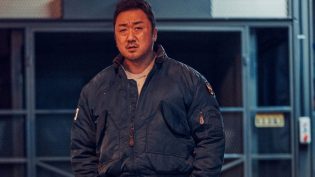 坏家伙们 photo