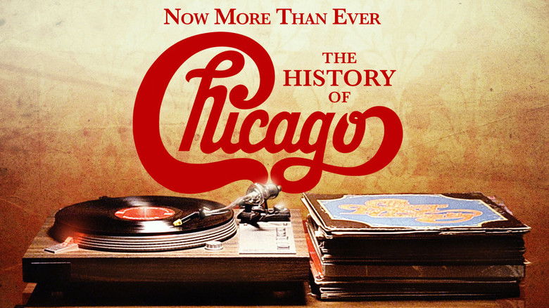 Now More than Ever: The History of Chicago photo