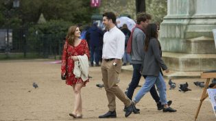 Paris, Wine & Romance photo