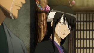银魂剧场版：完结篇 永远的万事屋 photo