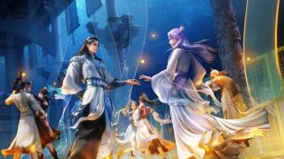师兄啊师兄 photo