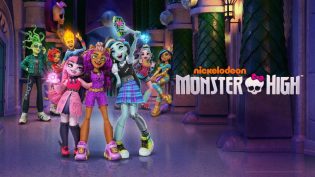 Monster High photo