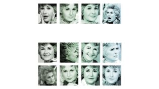 Maude photo