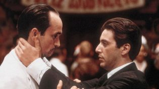 I Knew It Was You: Rediscovering John Cazale photo