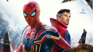 Spider-Man: No Way Home photo
