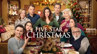 Five Star Christmas photo