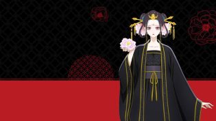 后宫之乌 photo