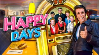Happy Days photo