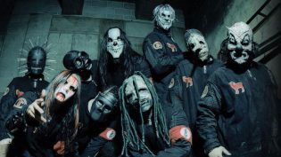 Slipknot: Disasterpieces photo